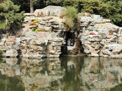 -香山公园