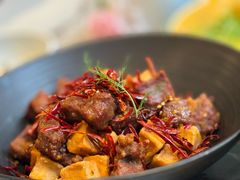 -火婆子·川小馆(扬韬科技广场店)