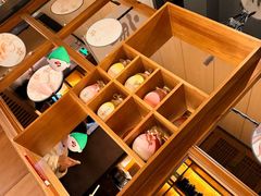 -唐猫庭院·千年陕菜(大唐不夜城店)