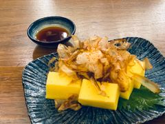 玉子烧-胜博殿霸王树(嘉里中心店)