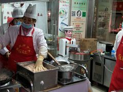 -夏氏怪老头·扬州狮子头(天山西路店)