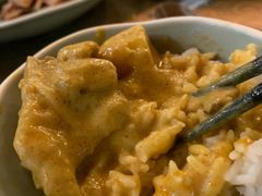 -CHINCHIN 青青·泰国料理(万象食家店)
