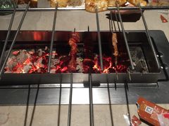 -丰茂烤串