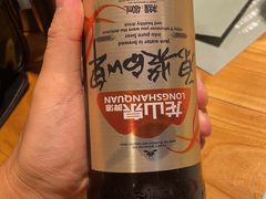 -一顿烧烤(八经街店)