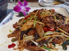 -老友王·南宁特色菜(金汇如意坊店)