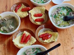 -陈记汤饭(水巷口店)