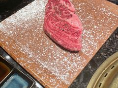 -老乾杯和牛烧肉(王府中环店)