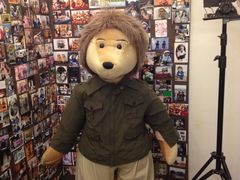 -济州岛泰迪熊博物馆