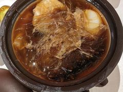 -聚春园自助餐厅(东街口店)