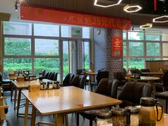 大堂-牛三哥洛阳牛肉汤(生态城店)