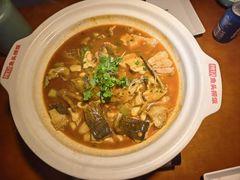 -魏铭鱼头捞饭(晋阳路店)