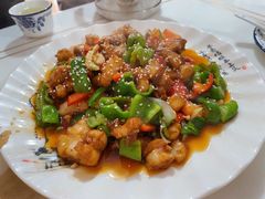 -煲来饱去冷水鱼