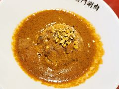 -前门·鲜肉火锅(长风店)