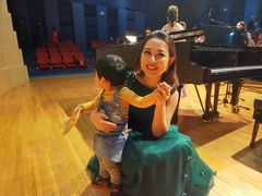 -中央音乐学院歌剧音乐厅