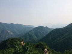 -大岭沟猕猴桃谷风景区