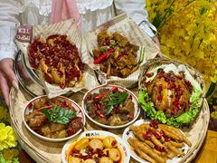 -楠火锅(太古里总店)