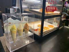 -肯德基(宝龙店)