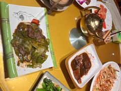 -百年恒益烧腊海鲜酒家·非遗传承(广州黄埔店)