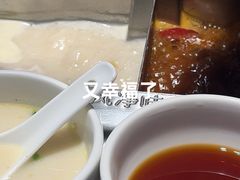 -海底捞火锅(新松江路店)