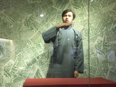 -第一次全国劳动大会旧址