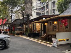 -老渔家鲜鱼轩(南浦横街店)