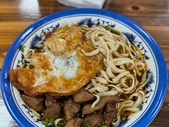 -北门严记小吃(九华中路店)