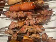 -京元盛铜锅涮肉(上海总店)