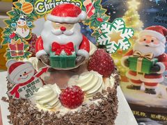 -味多美蛋糕(旧头路店)