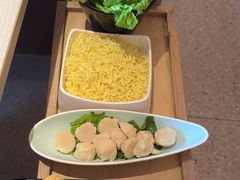 -古膳记猪肚鸡.生蚝鸡(拱北店)