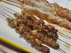 -金玲珑串道(石鼓路店)