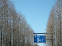 -钱塘江