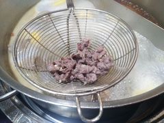 -大四喜·鲜牛肉火锅(洛阳大学城店)