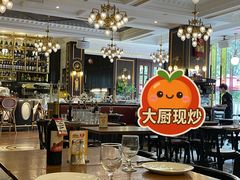 -Entrecôte 法国牛扒馆(保利·时光里店)