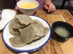-左邻右舍褡裢火烧(石榴园店)