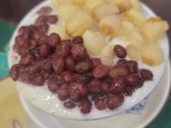 -民信老铺(双皮奶博物馆店)