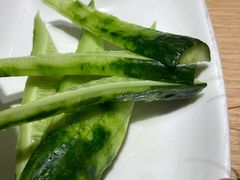 -虹料理·日料放题(悠方店)