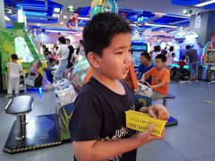 -天空之城动漫电玩世界(路劲又一城店)