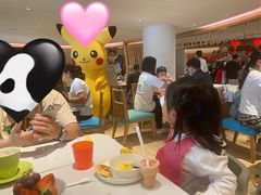 -味餐厅·海鲜·火锅·自助餐