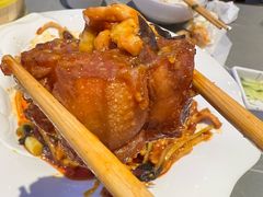老油条鱼香肉丝-邑金陵北京烤鸭店·现炒家常菜(ITC MALL店)