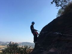 -马头山