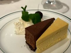 -Wolfgang’s Steakhouse 沃夫冈牛排馆(上海白玉兰广场店)