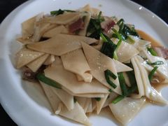 -喜洲翰林餐厅(董家百年老宅店)