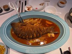 -阿五黄河大鲤鱼(英协路店)