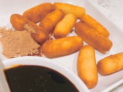 -蛙蛙叫·干锅年代(钻石广场店)