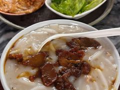 -老西关濑粉(文明路店)