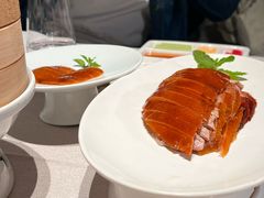 -四季民福烤鸭店(外滩外白渡桥店)