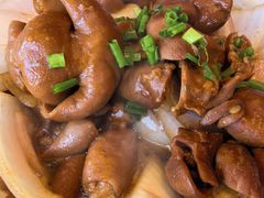 -壹只菜·崇明本地特色菜(崇明南门店)