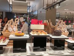 -深圳同泰万怡酒店·万荟轩自助餐厅(同泰店)