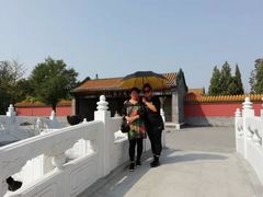 -武清南湖绿博园