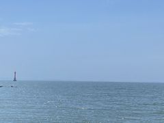 -巢湖姥山岛